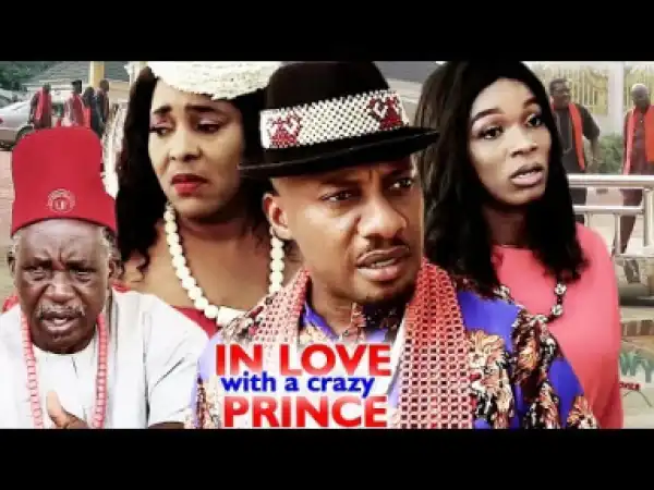 In Love With A Crazy Prince Season 1&2 2019